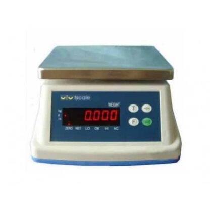 L1 Bench Scale