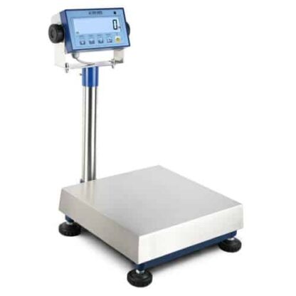 WALL-E DFWL Checkweigher