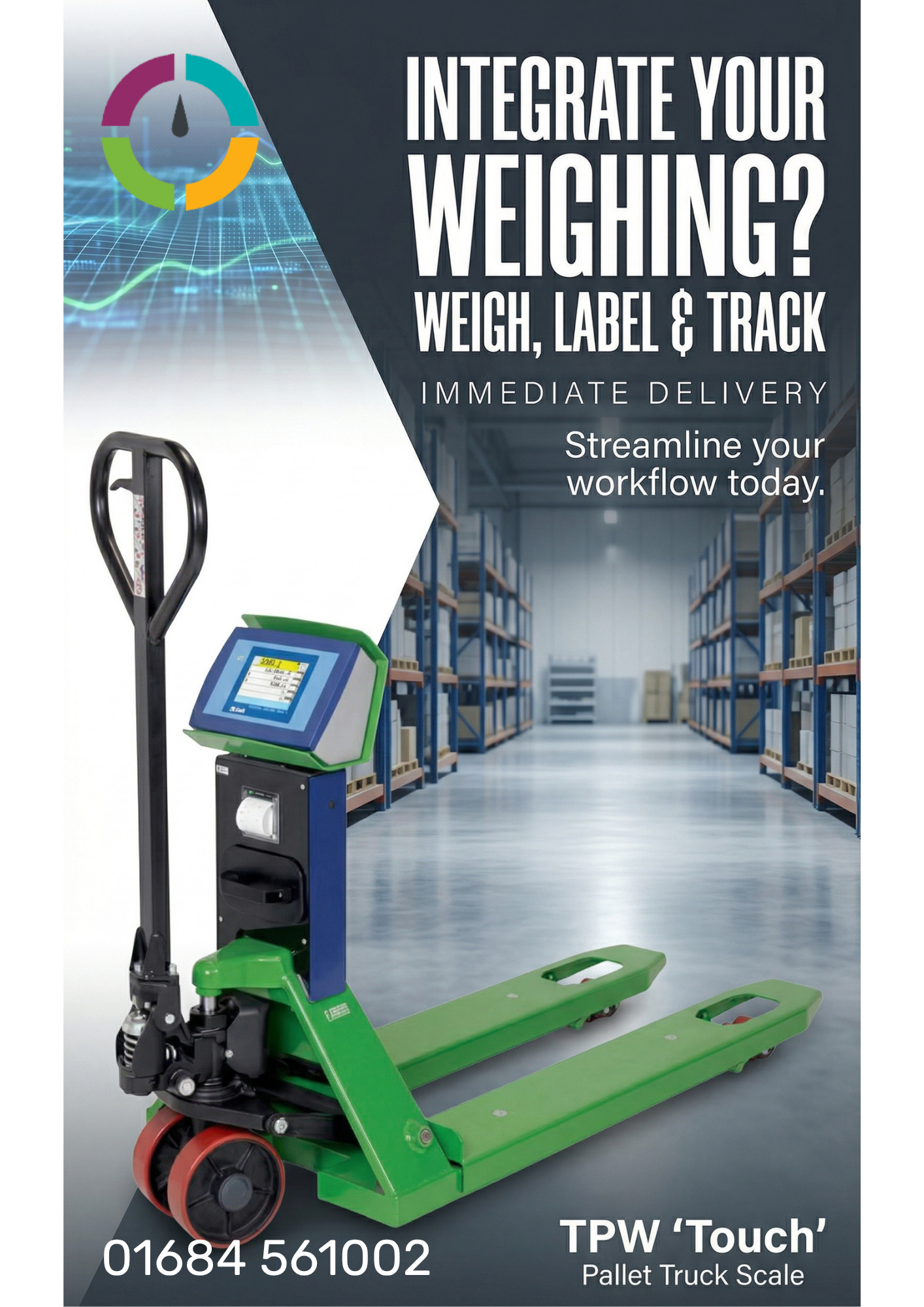 TPW 'Touch' - Image 7