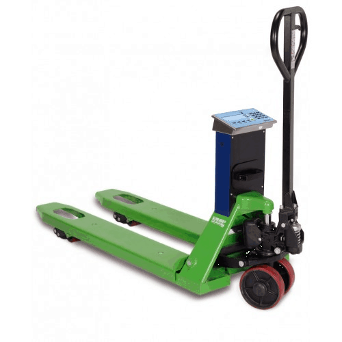 TPWLK "LOGISTIC" SERIES PALLET TRUCK SCALE