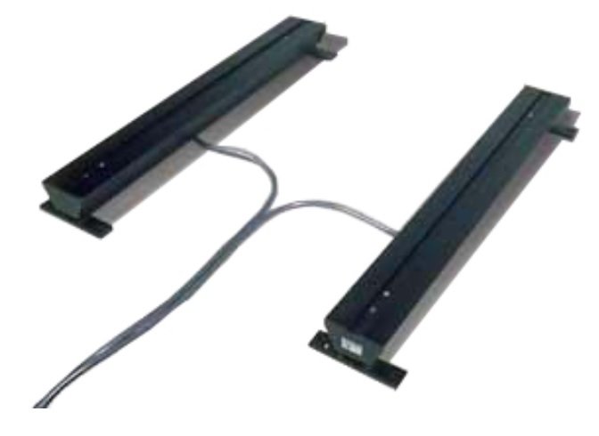 weighbeams