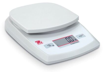 Compass CR Series