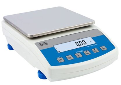 Radwag WLC C/2 Precision Balance Range
