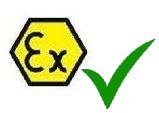 ATEX-TICK ATEX-TICK