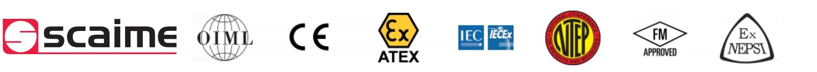 LOADCELL CERTS WITH LOGO LOADCELL CERTS WITH LOGO