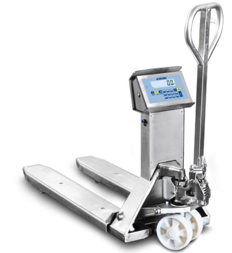 TPWI 'PRO' SERIES STAINLESS STEEL