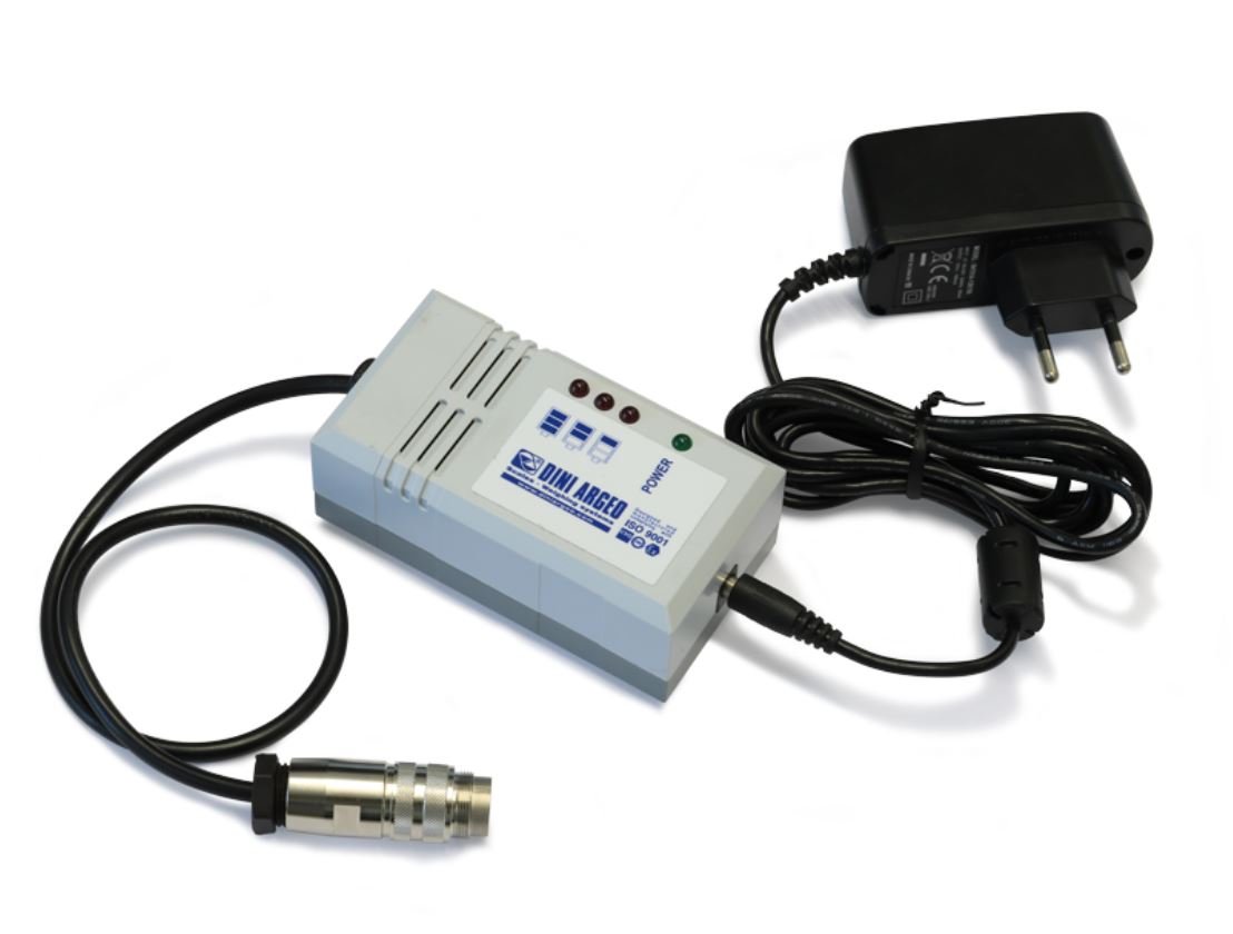 BP-CHARGER BP-CHARGER