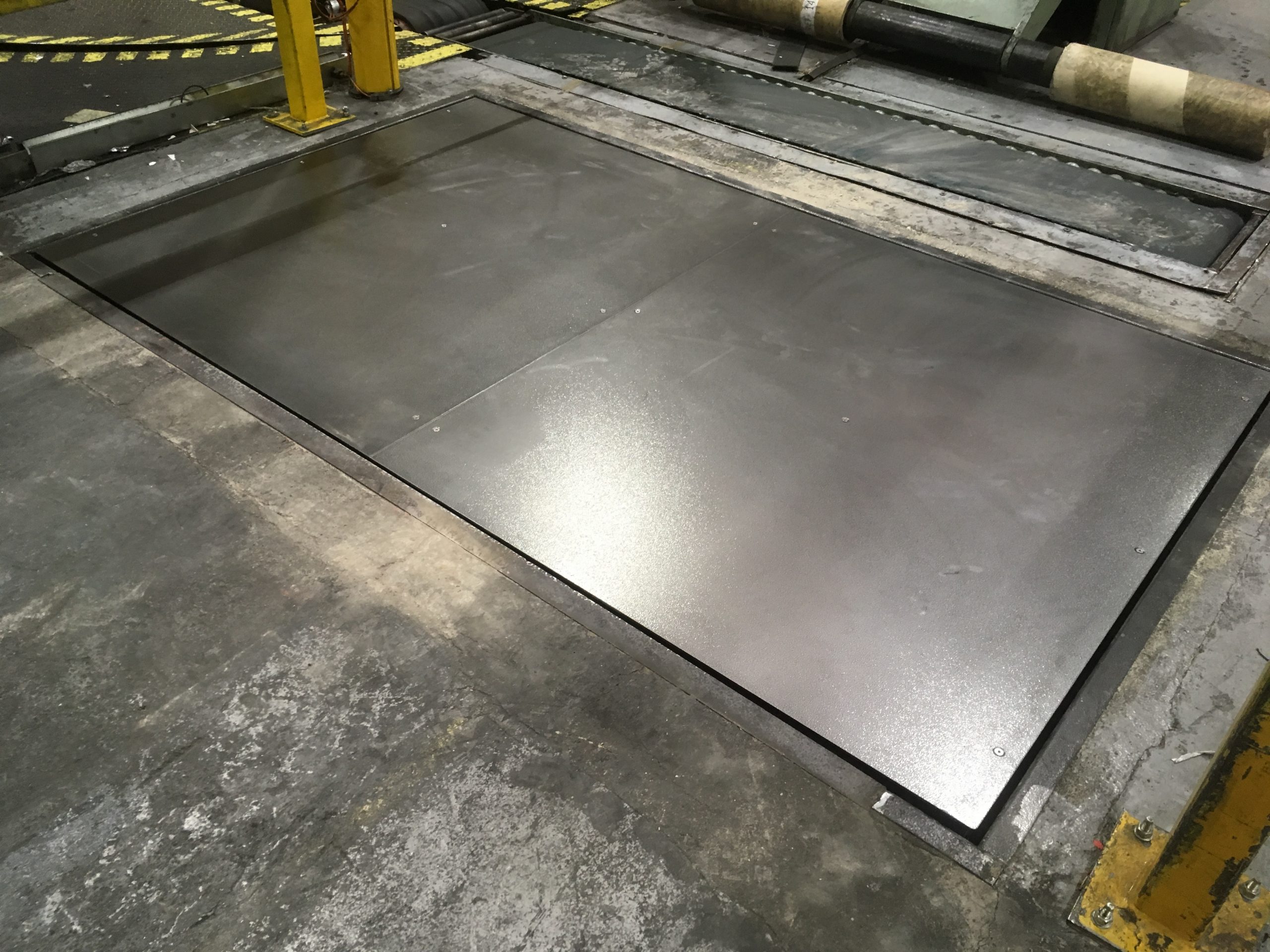 Glatfelter 1 Glatfelter 1