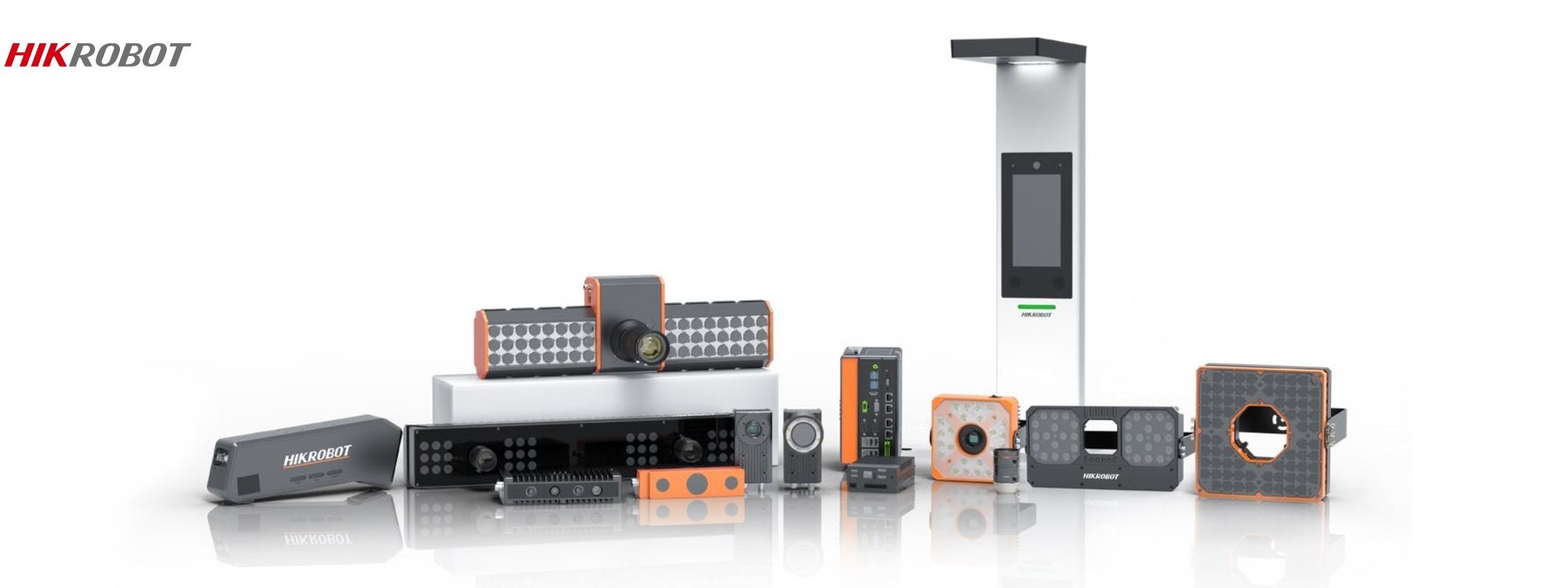hik robot vision range hik robot vision range