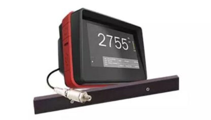 Hydraulic Scales