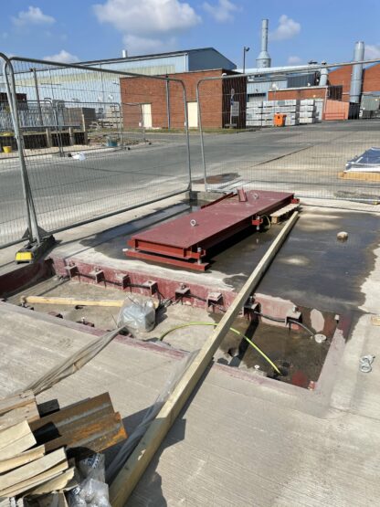 RWS Dynamic Axle Weigher - Image 5