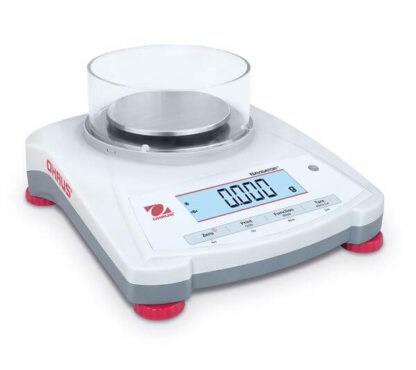 Ohaus Navigator Portable Balance - Image 6