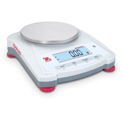 Ohaus Navigator Portable Balance - Image 4
