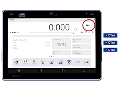 5Y Series Precision Balance - Image 10