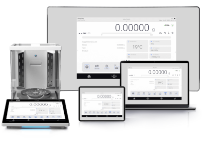 5Y Series Precision Balance - Image 11