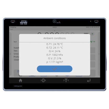 5Y Series Precision Balance - Image 2
