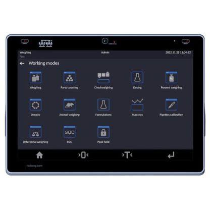 5Y Series Precision Balance - Image 3