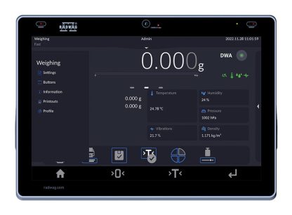 5Y Series Precision Balance - Image 7