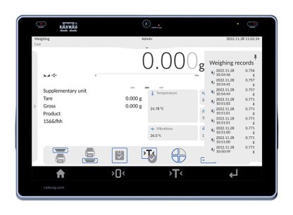 5Y Series Precision Balance - Image 6