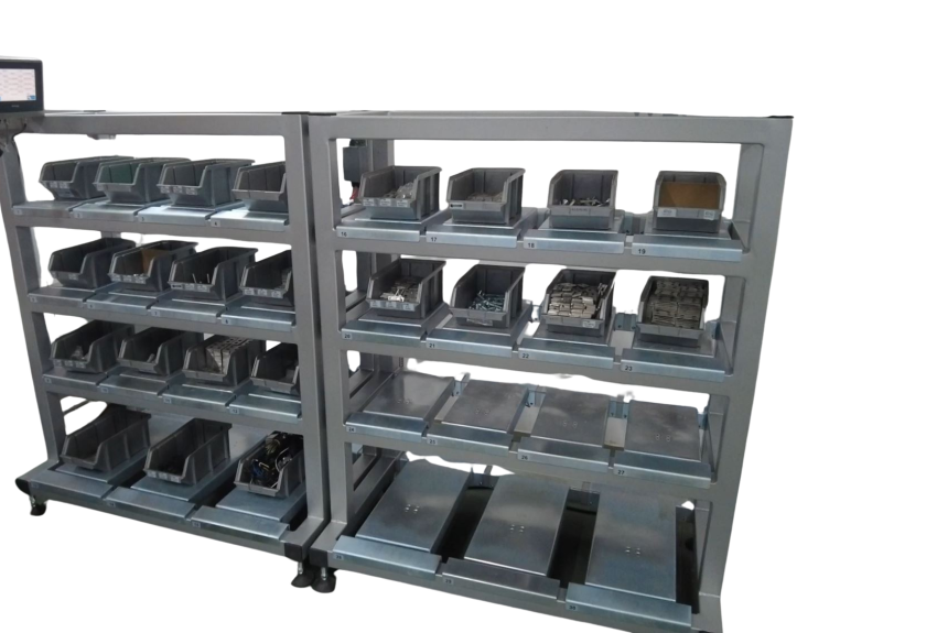 Scales for Stock takes