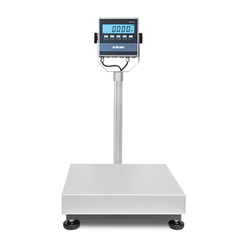 Weicomp Pro Series Bench Scale - Image 3