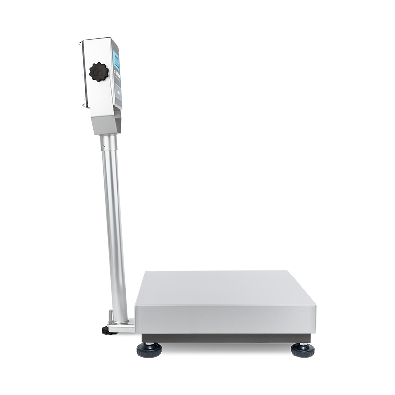 Weicomp Pro Series Bench Scale - Image 2