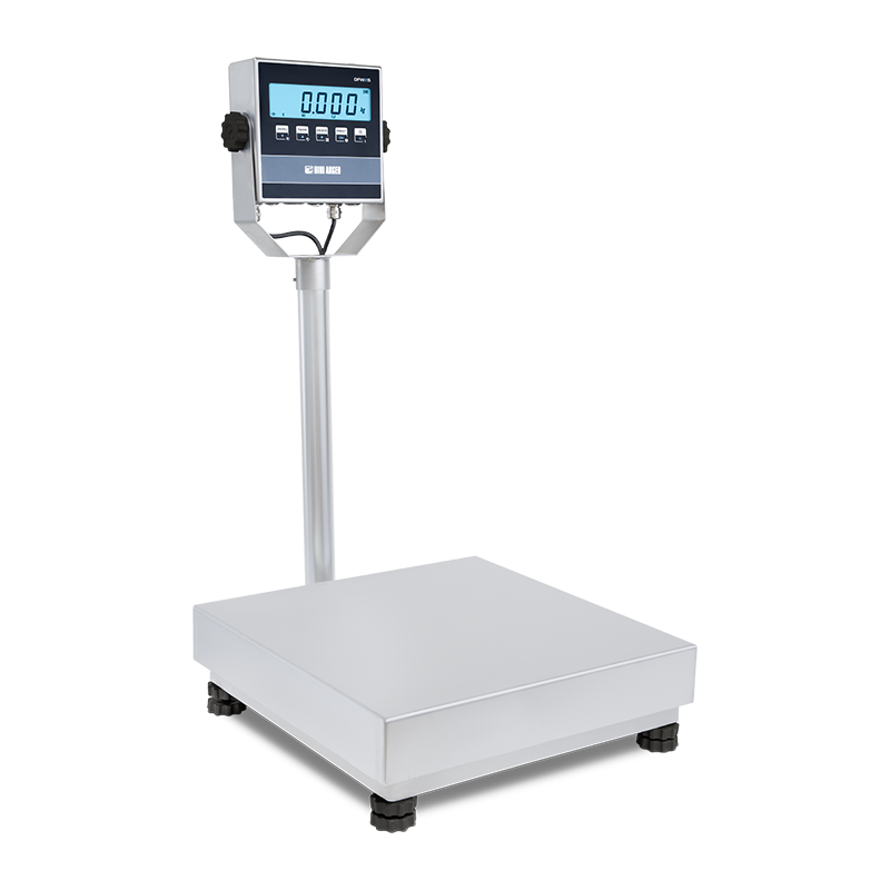 Weicomp Pro Series Bench Scale