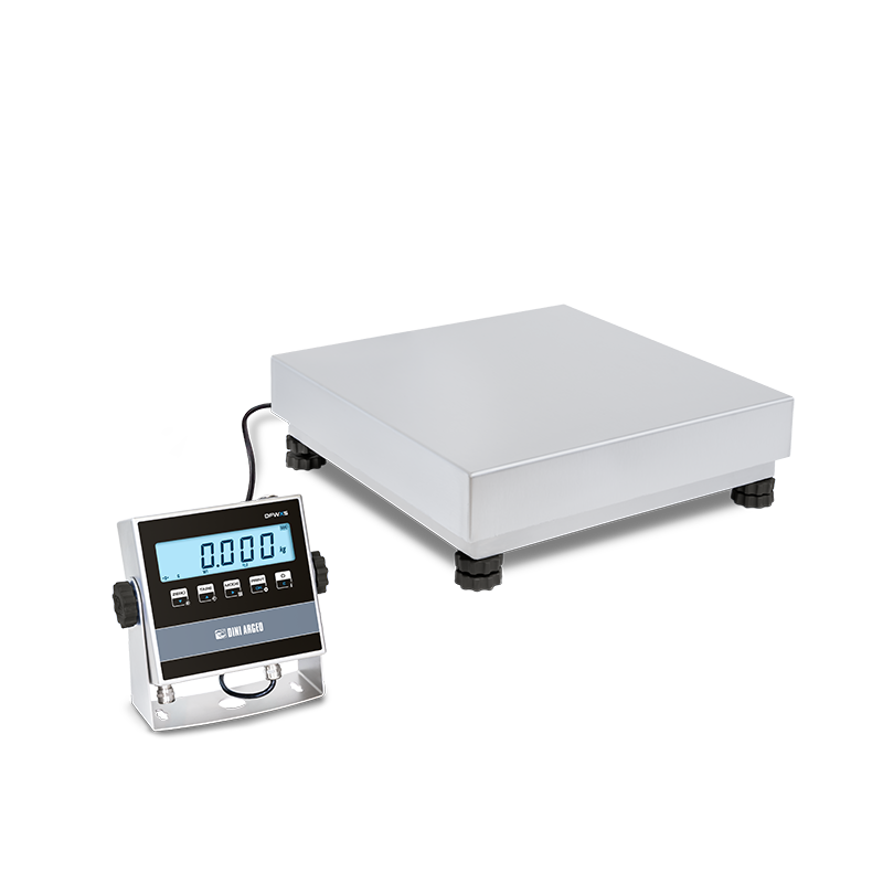 Weicomp Pro Series Bench Scale - Image 5