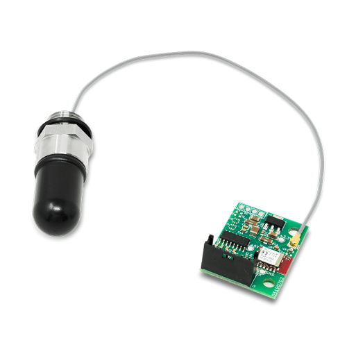 RF2G469K 2.4 GHz radiofrequency module