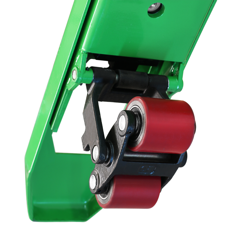 TPWLK "LOGISTIC" SERIES PALLET TRUCK SCALE - Image 2